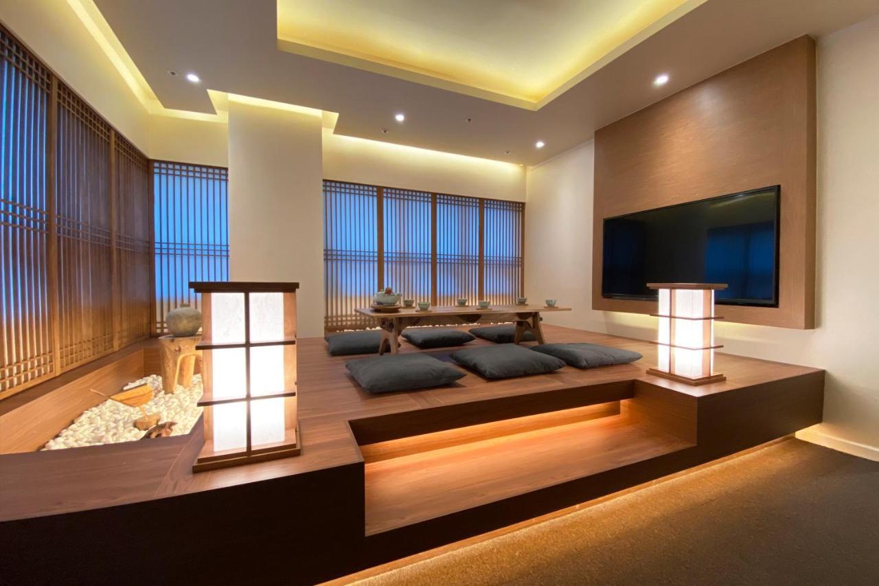 Uh The Jongno Hotel