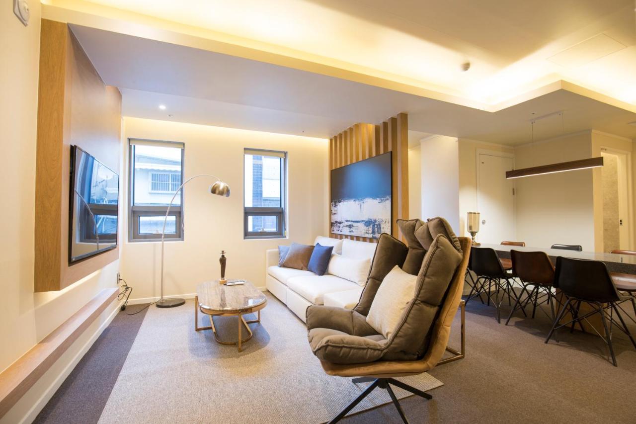 Hotel Uh The Jongno Séoul