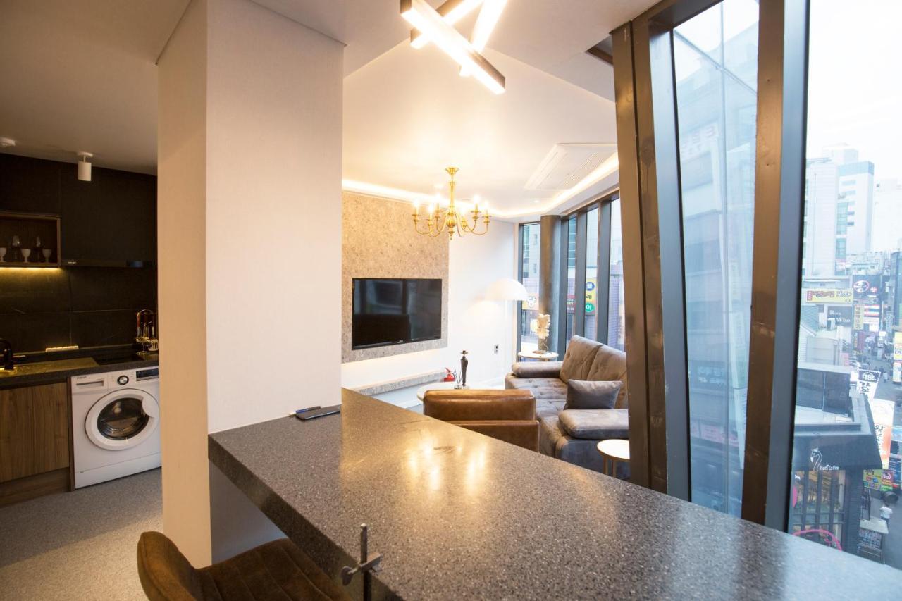 Uh The Jongno Hotel