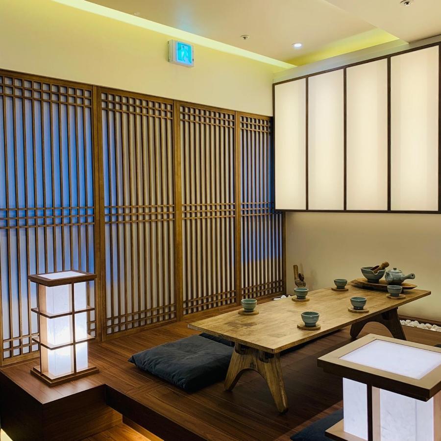 Uh The Jongno 酒店 首尔