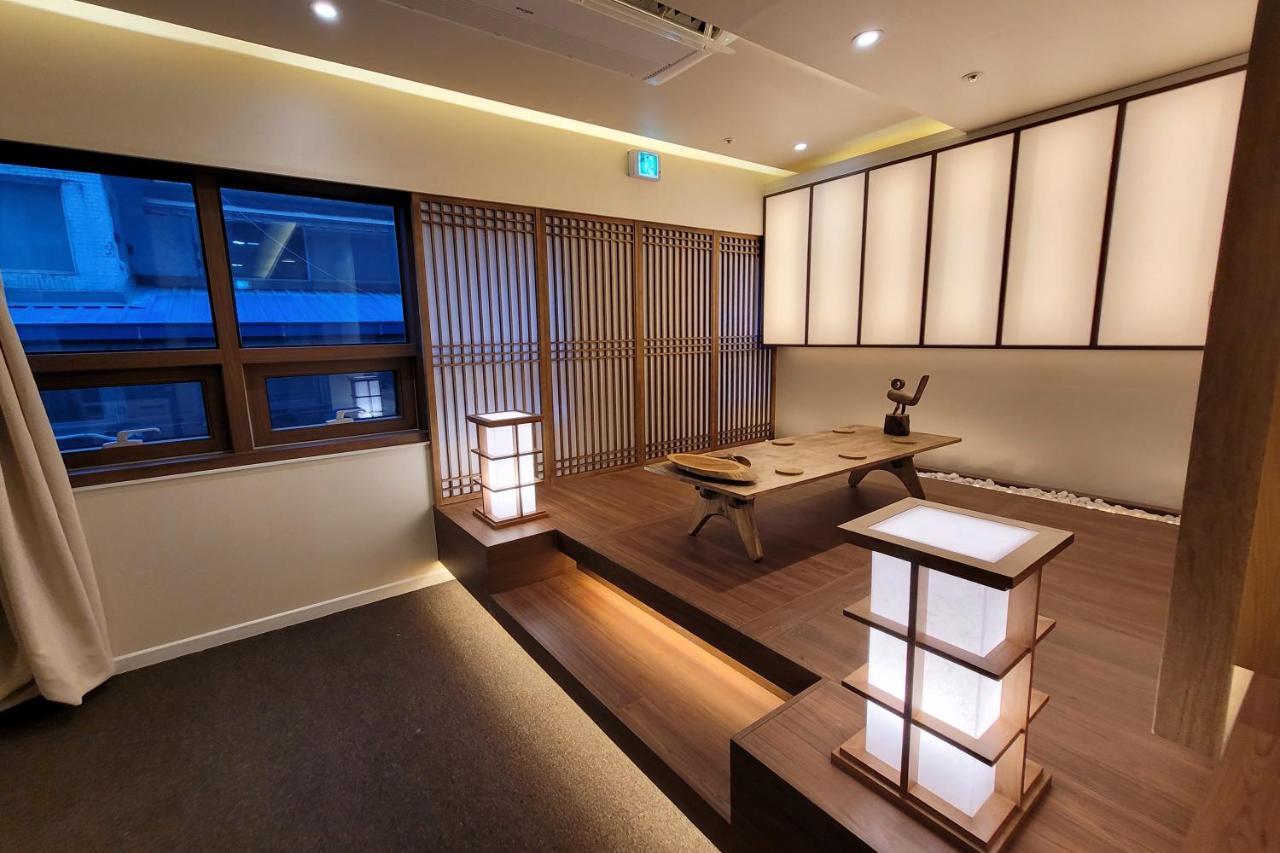 酒店 Uh The Jongno 首尔