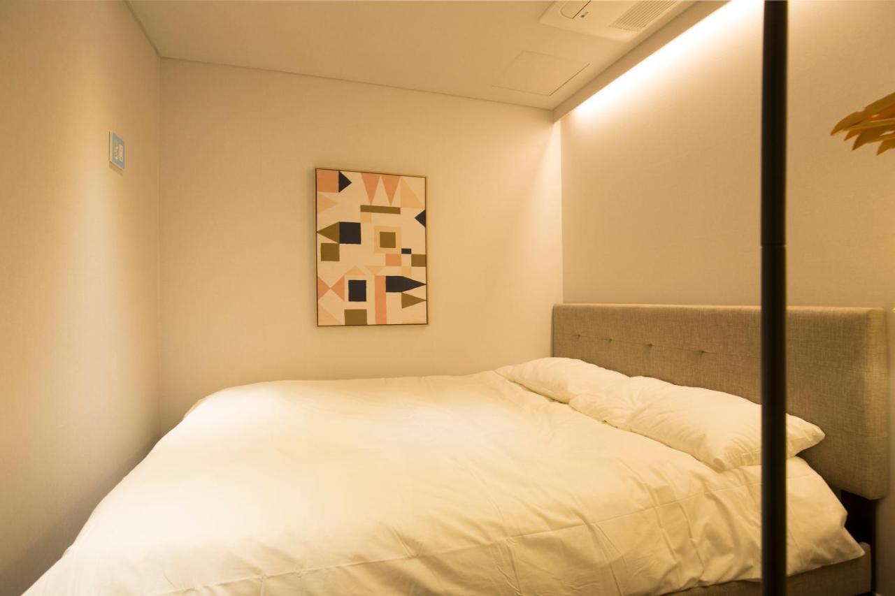 酒店 Uh The Jongno 2*
