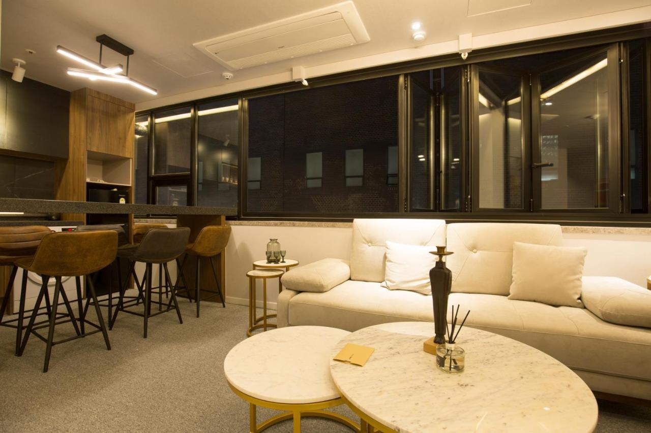 酒店 Uh The Jongno 首尔