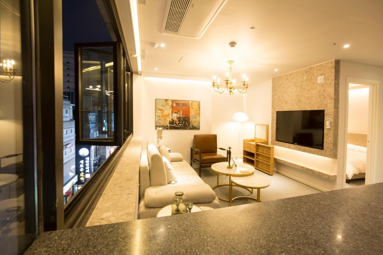 Uh The Jongno Hotel 2*